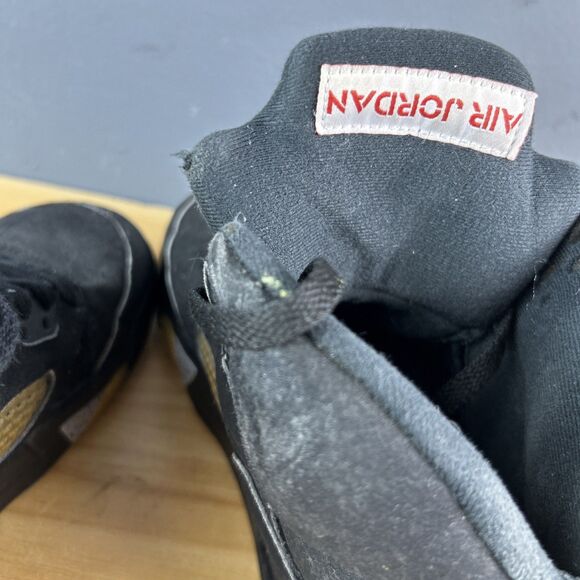 Jordan 5 OG \